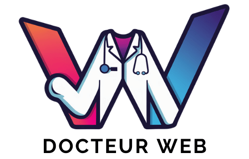 Logo Docteur Web